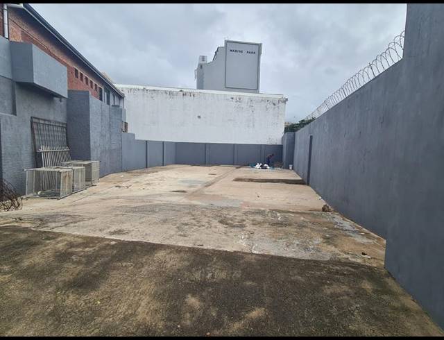 BUSINESS PROPERTY TO RENT IN DURBAN CBD